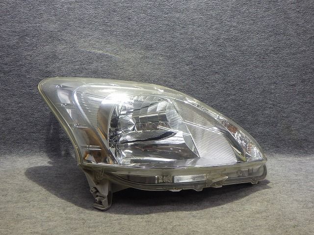パッソ セッテ 右ヘッドライト HID M502/512E 100-51959 81110-B1280