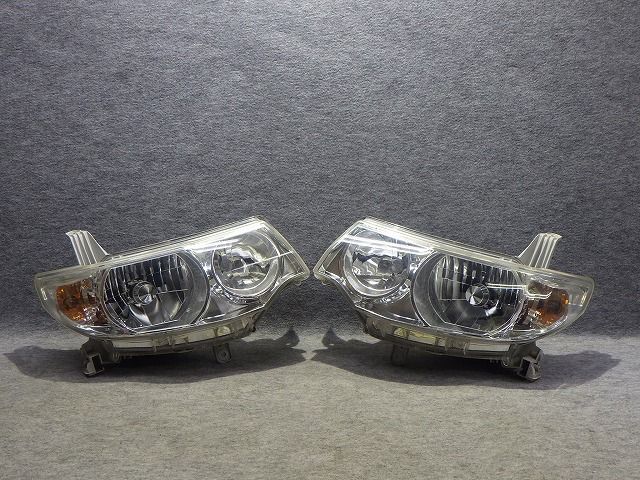 L375S/L385S タントカスタム HIDヘッドライト 左右 Amazon | タント