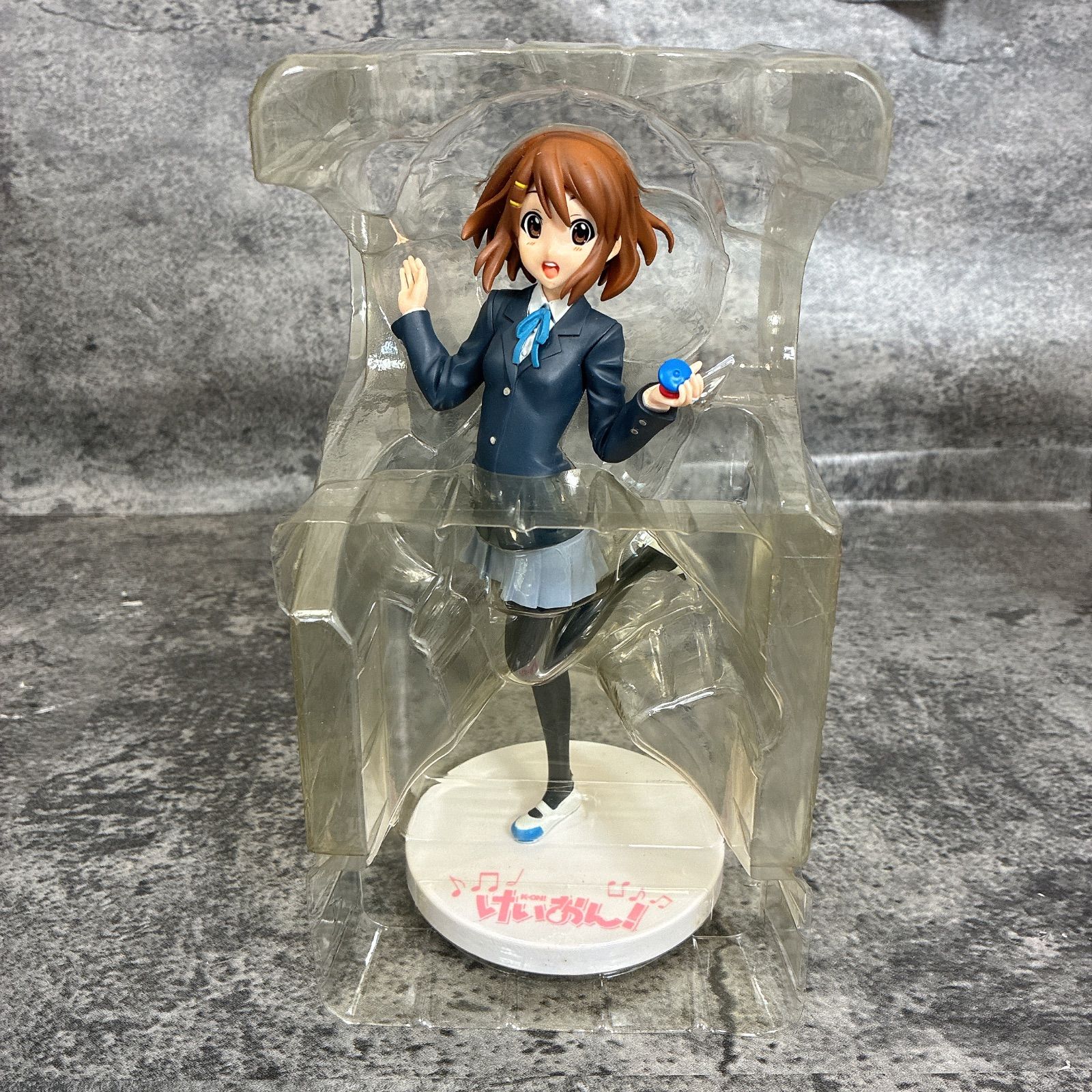 けいおん！プレミアムフィギュアver.1.51 けいおん!! 平沢唯 SQ 