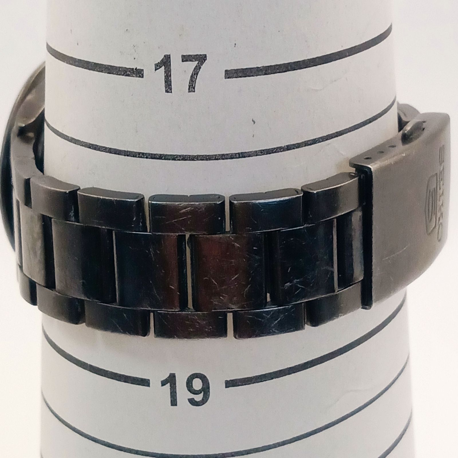 稼働 良品】0328-1 SEIKO5 セイコー5 7S26-02T0 メンズ腕時計 自動巻き 