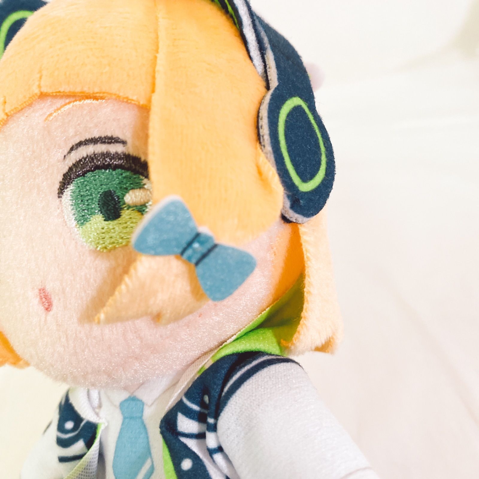 ブルーアーカイブ ミニぬいぐるみVol.7 全種コンプリート マスコット 