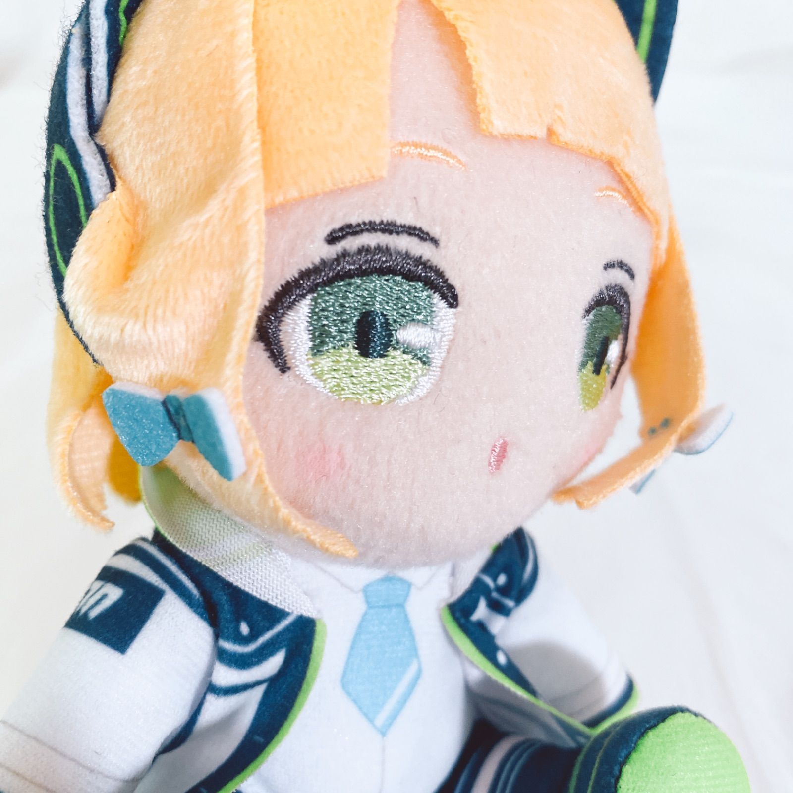 ブルーアーカイブ ミニぬいぐるみVol.7 全種コンプリート マスコット