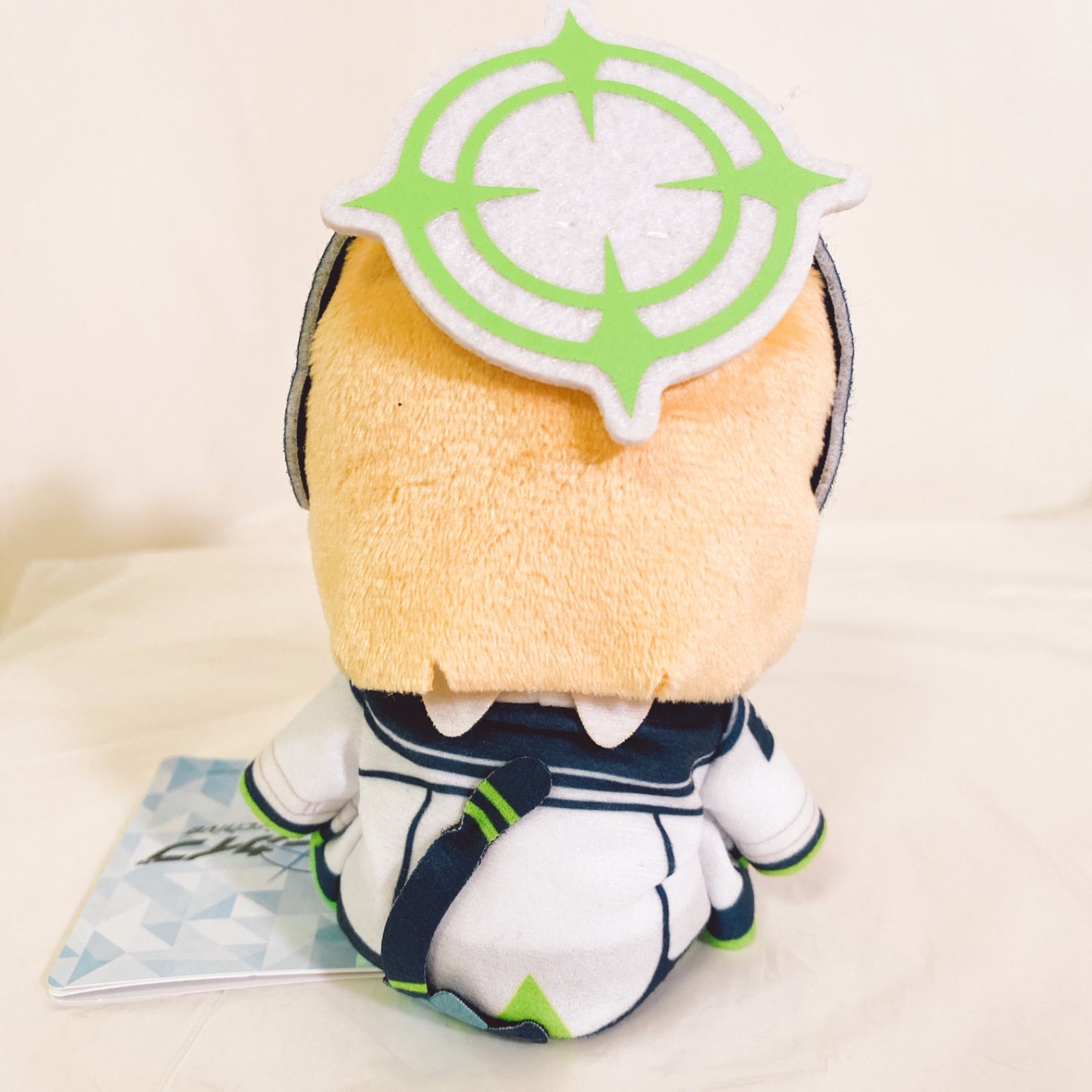 ブルーアーカイブ ミニぬいぐるみVol.7 全種コンプリート マスコット