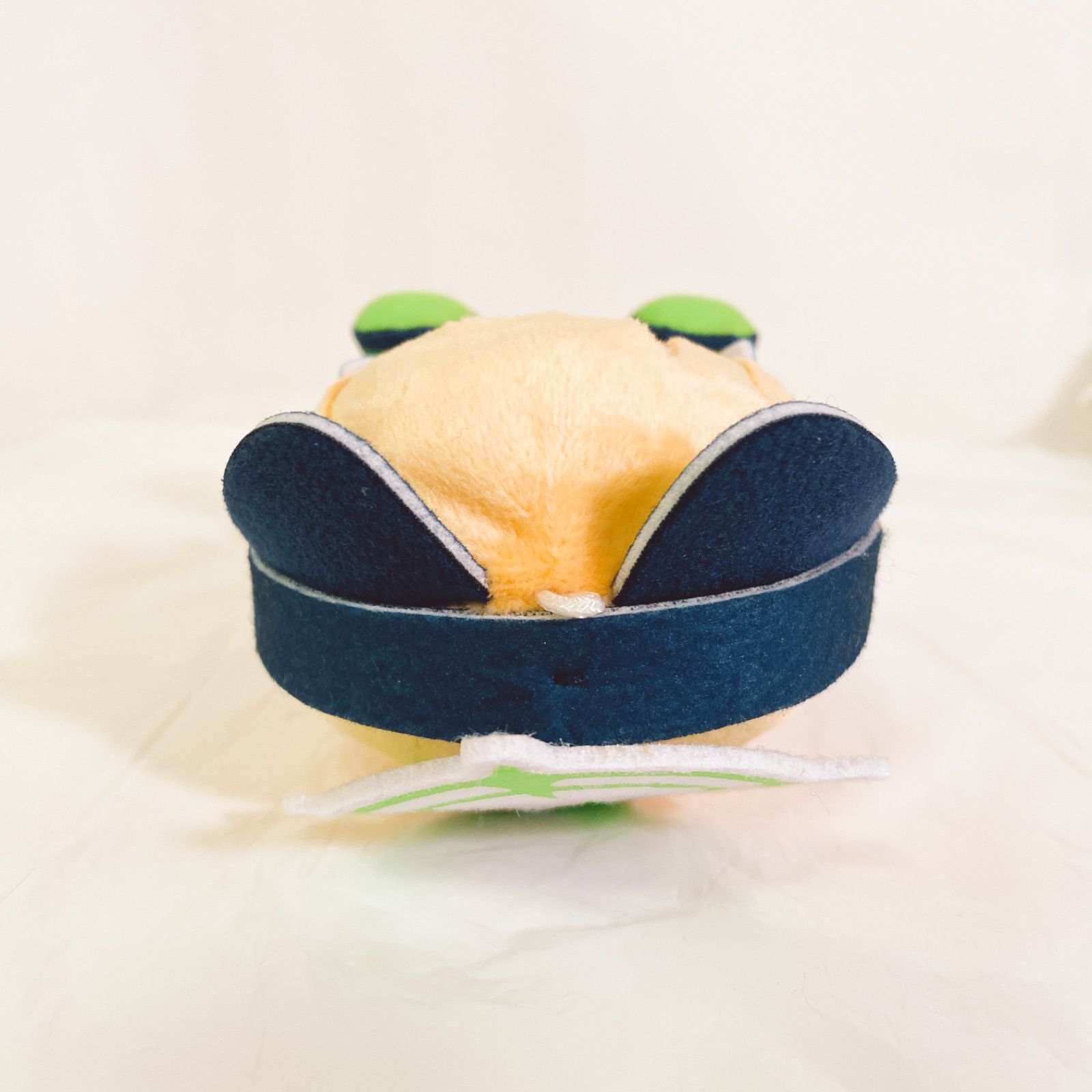ブルーアーカイブ ミニぬいぐるみVol.7 全種コンプリート マスコット 