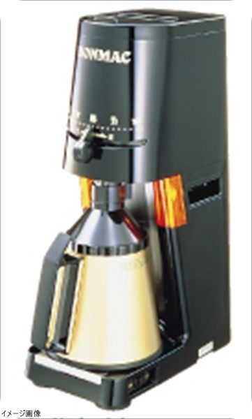 【新品】ボンマック コーヒーカッター ＢＭ－５７０Ｎ－Ｂ