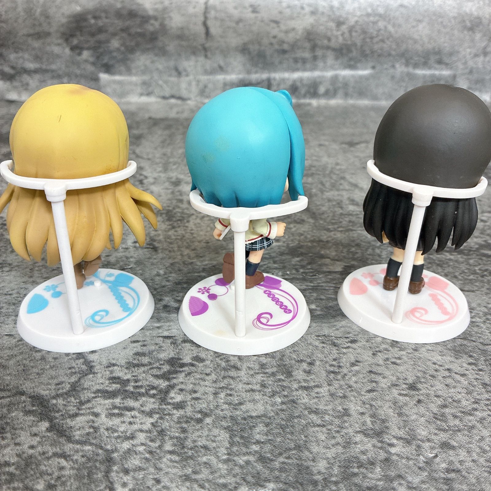 アマガミSS 森島はるか ねんどろいど 8体 - メルカリ