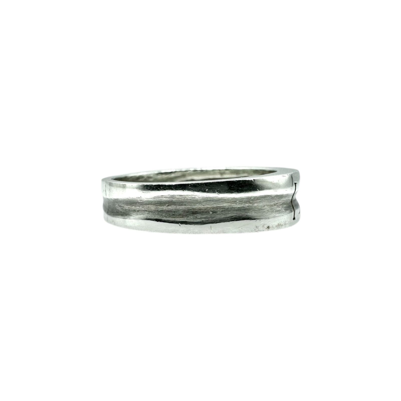 I LOVE YOU】 メッセージ Silver 925 刻印 Vintage Design Ring 