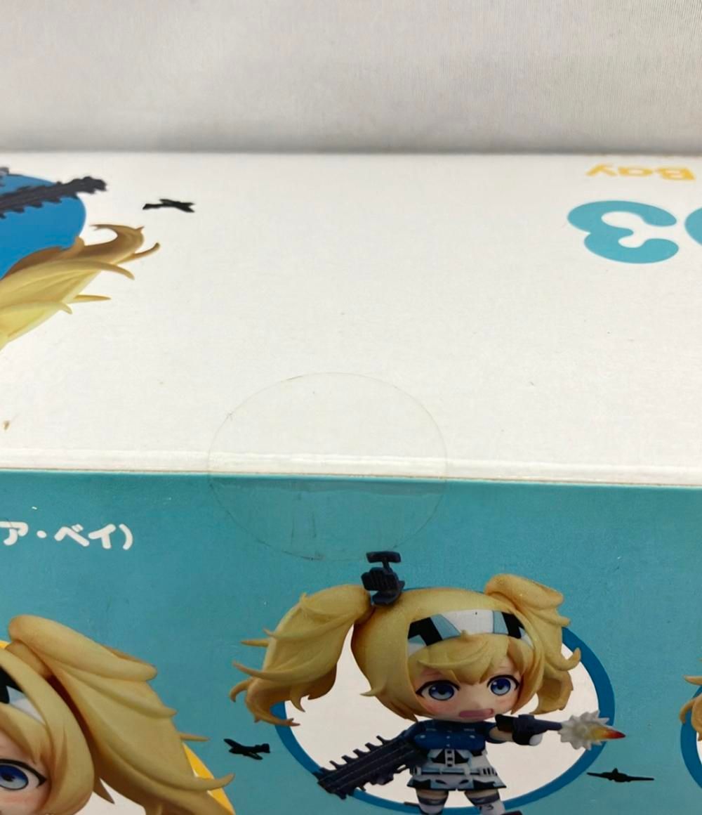 [特典付き] ねんどろいど Gambier Bay(ガンビア・ベイ) フィギュア [特典付き] ねんどろいど Gambier Bay(ガンビア・ベイ