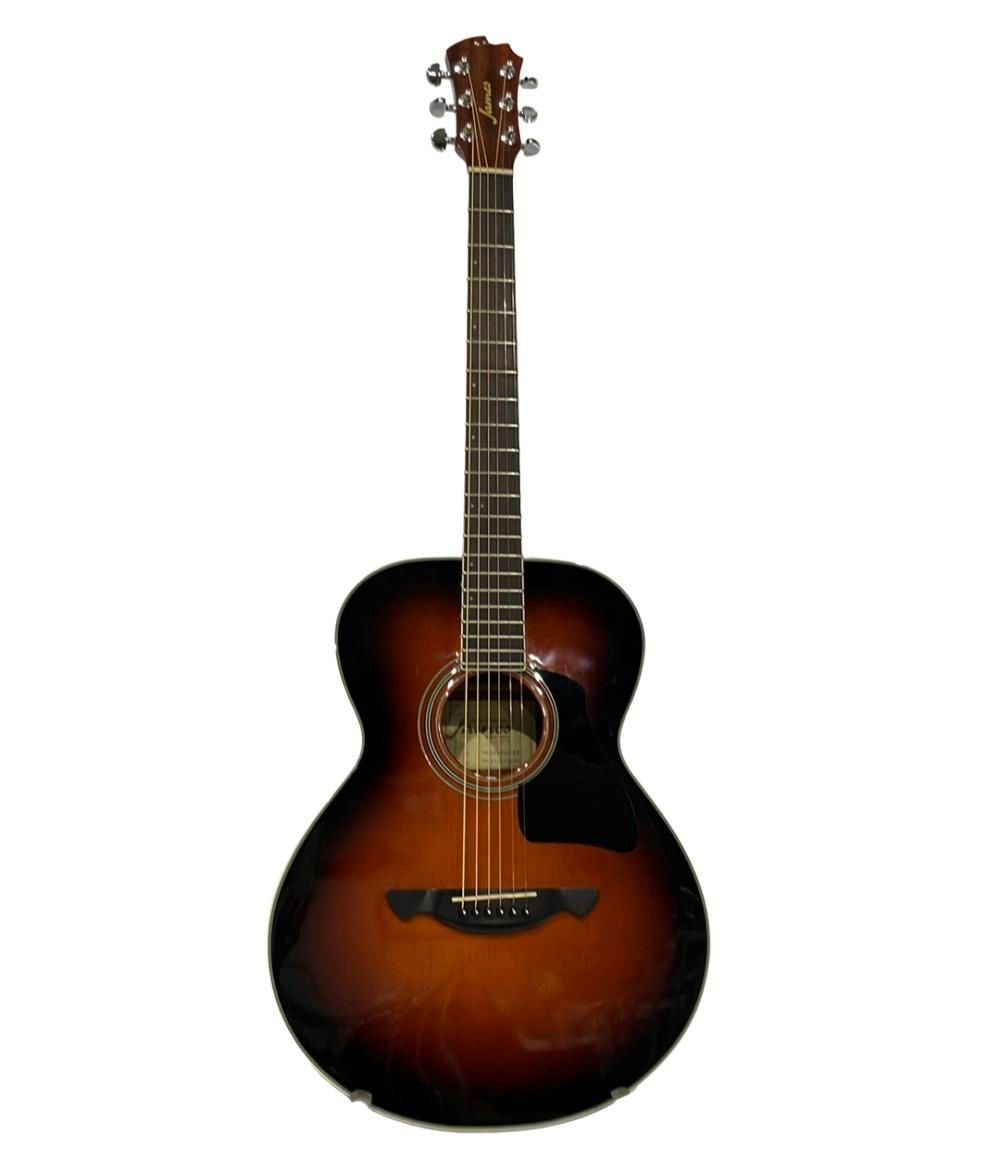 James JF400/WBS アコースティックギター アコースティックギター