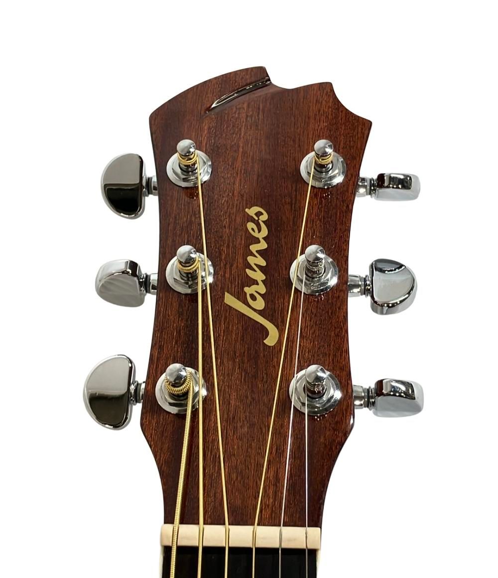 James ジェームス JF400⁄WBS | アコースティックギター 中古 公式通販 