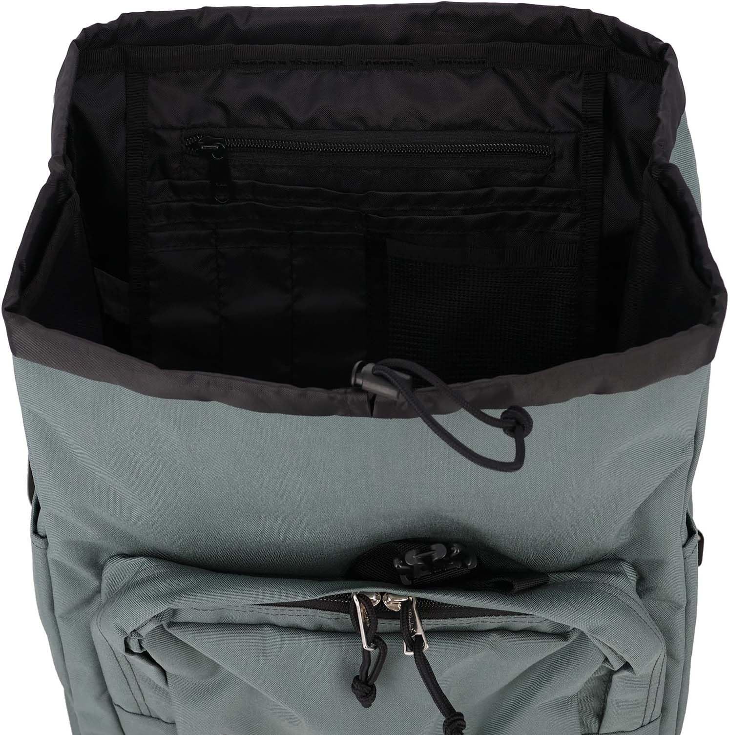 新品 KELTY(ケルティ) リュック THRUSH 2.0 グラファイト 3259254624 