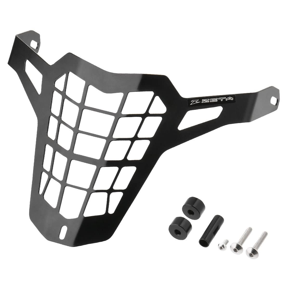 新品 ジータレーシング(ZETA RACING) CRF250L/CRF250L(S) (MD47) 