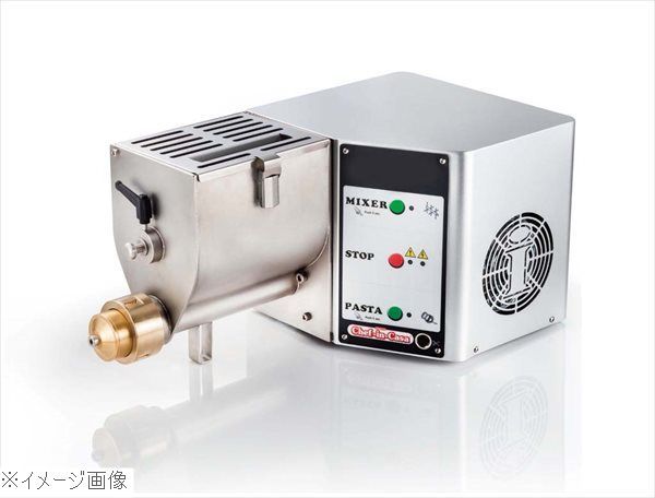【新品】電動パスタマシン シェフインカーザ