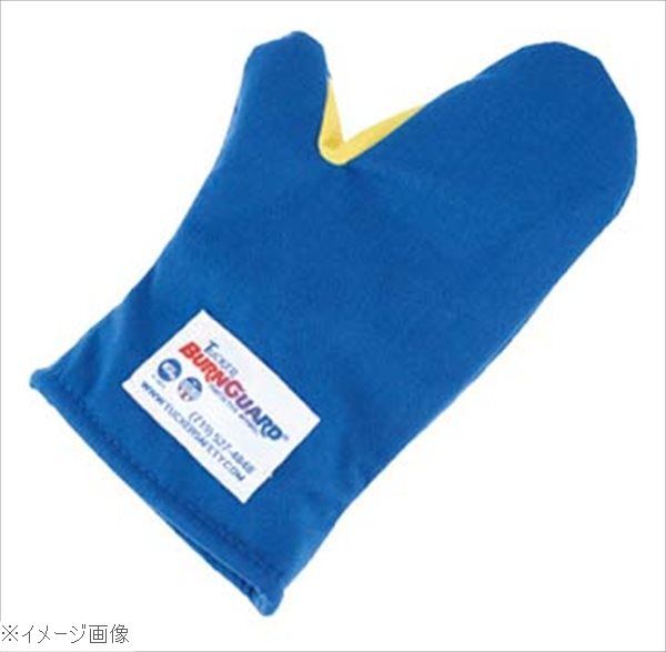 【新品】タッカーバンガード オーブンミット １２インチ（１枚）０６１２０