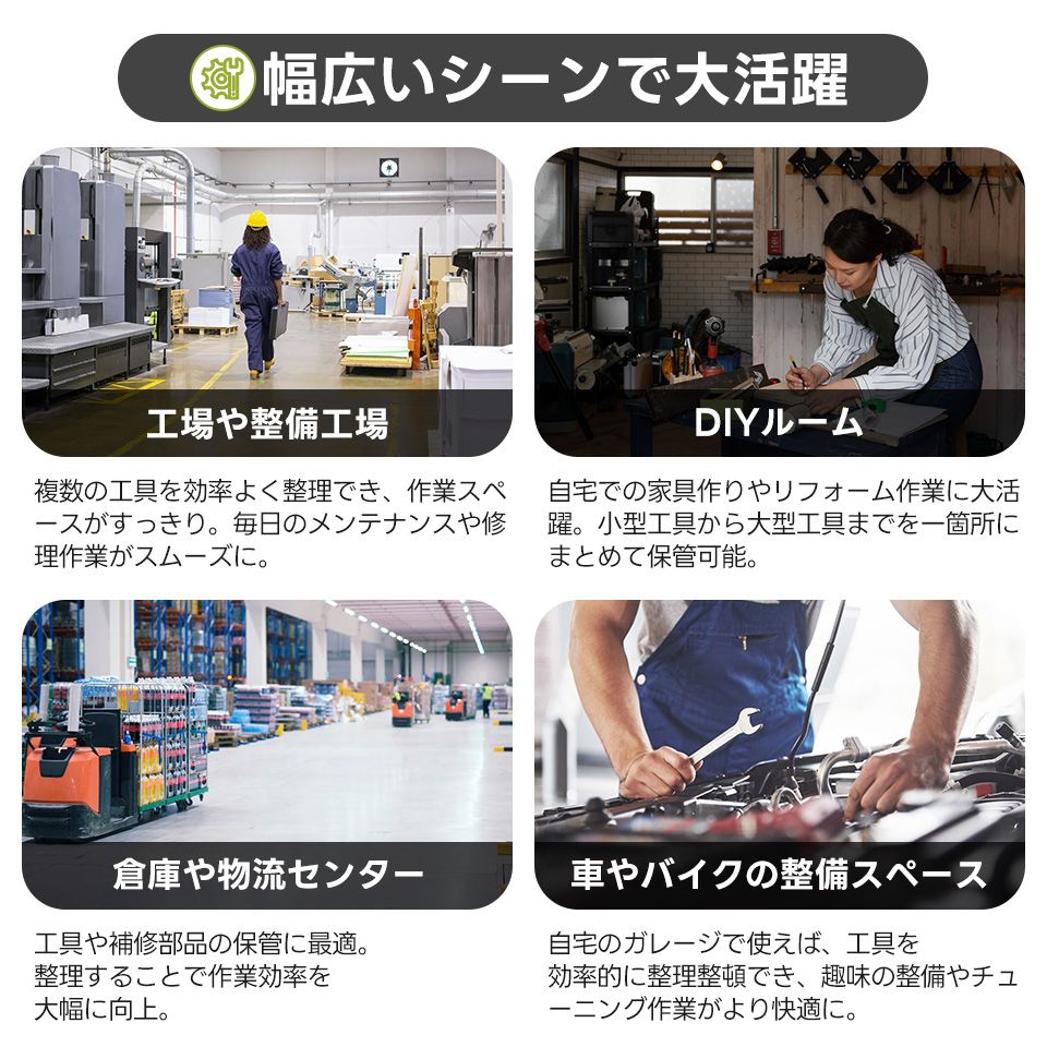 ツールキャビネット ツールワゴン ツールカート工具カート 可動棚付き ロールキャビネット スチール ローラーキャビネットハンドル 耐荷重150KG 幅82*奥行き43*高113 フック付 DIY 2段引き出し 有孔ボード付き 鍵付き キャスター付き ロック付き ツールキャビネット ツールワゴン ツールカート工具カート 可動棚付き ロールキャビネット スチール ローラーキャビネットハンドル 耐荷重150KG 幅82*奥行き43*高113 フック付 DIY 2段引き出し 有孔ボード付き 鍵付き キャスター付き ロック付き