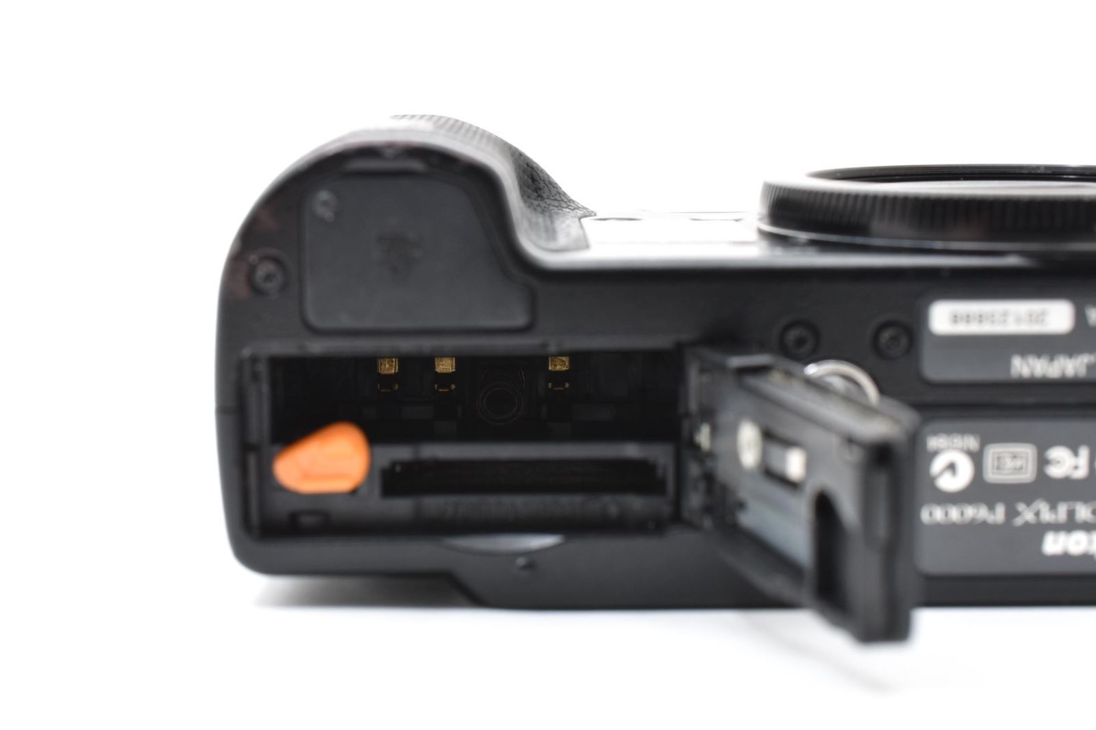 ☆良品☆ニコン Nikon COOLPIX P6000 コンデジ #BC020/8867 ☆ - メルカリ