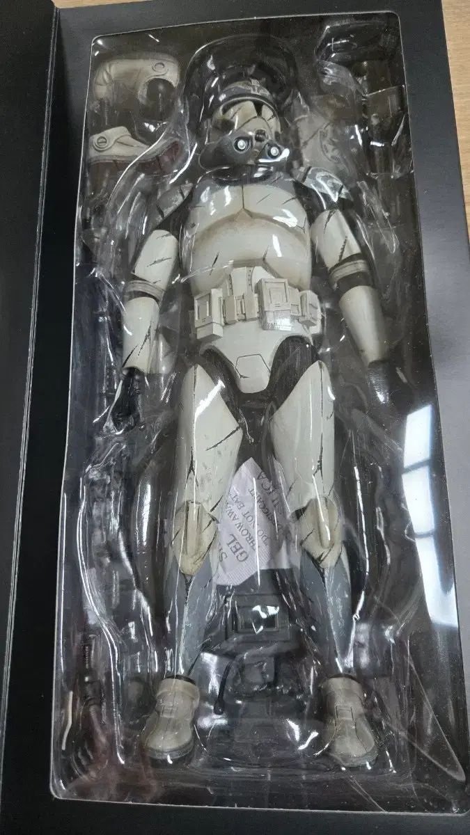サイドショウ Star Wars 104th Wolfpack クローン・トルーパー 1 サイドショウ Star Wars 104th Wolfpack クローン・トルーパー 1