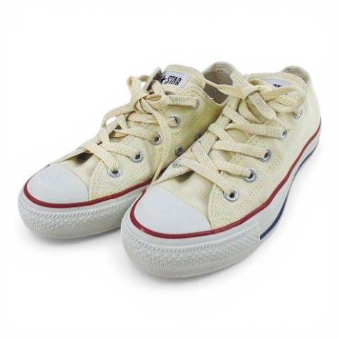 コンバース CONVERSE オールスター ローカットスニーカー 23.0 コンバース CONVERSE オールスター ローカットスニーカー 23.0