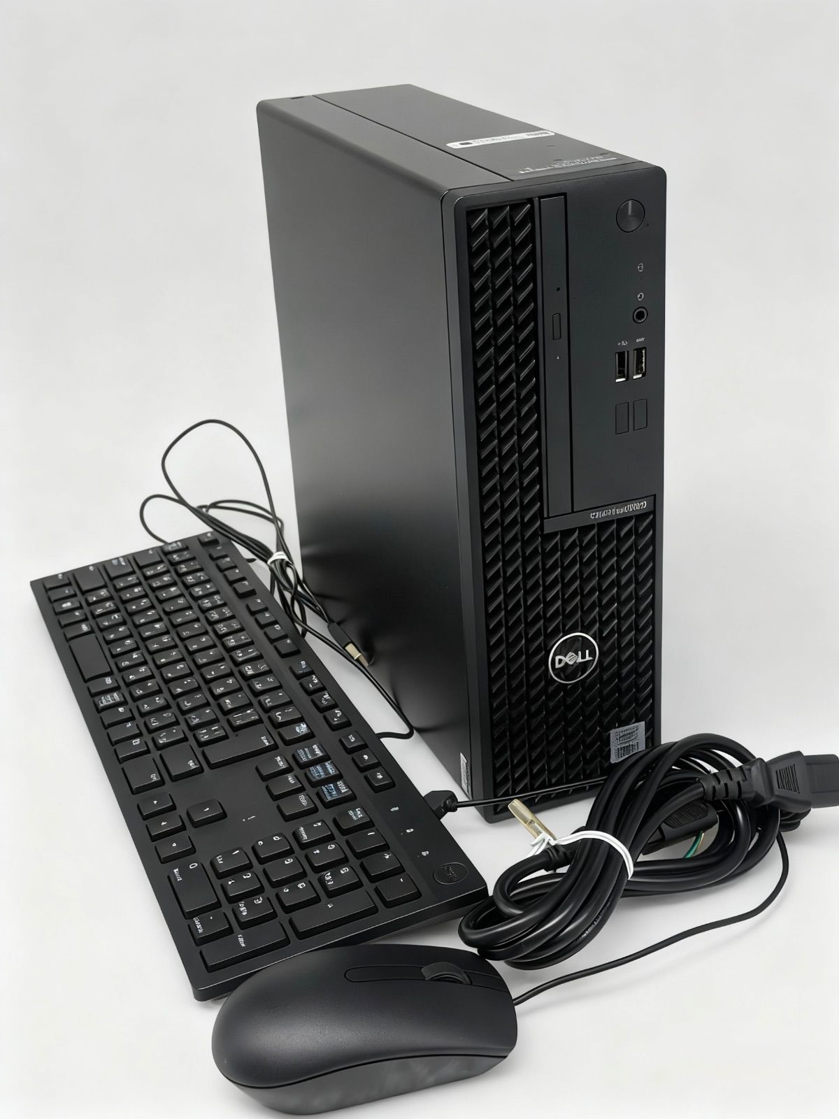 Dell OptiPlex 3090 SFF 第10世代 Core i5-10505 メモリ8GB NVMe