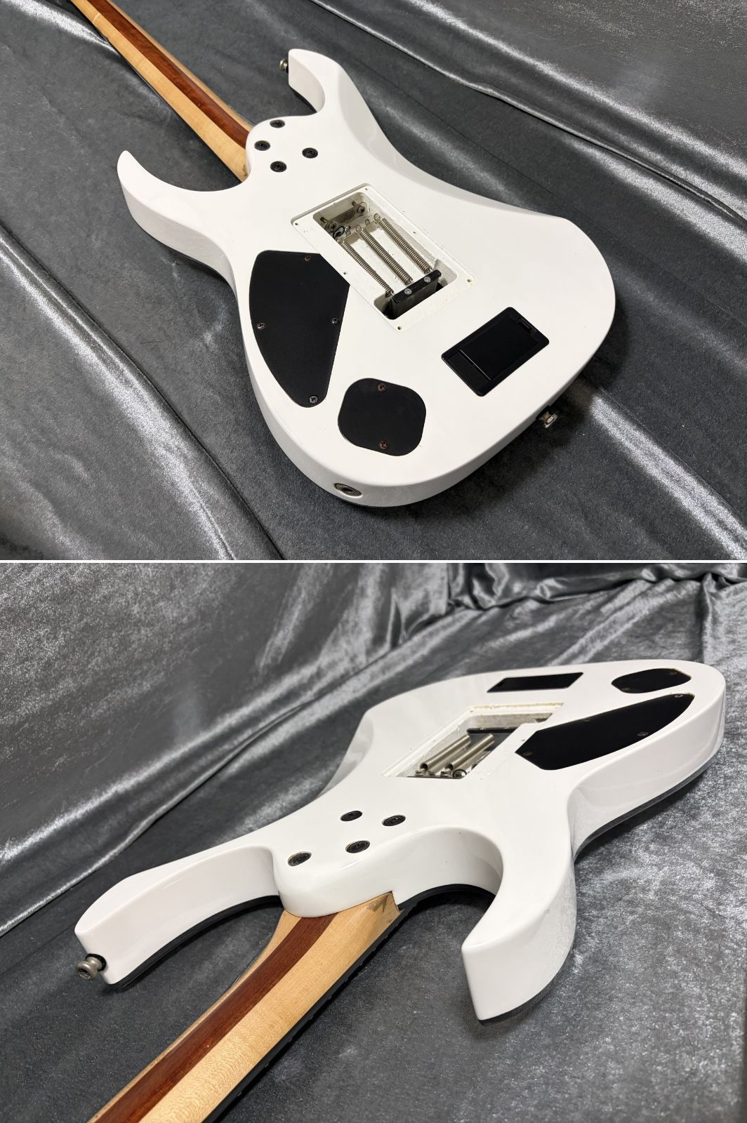 Ibanez RGIR20E IRON LAVEL EMGピックアップ アイアンレーベルシリーズ