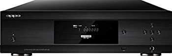 【中古】「非常に良い」OPPO UDP-205 [ブルーレイディスクプレーヤー（Ultra HD 4K対応）]