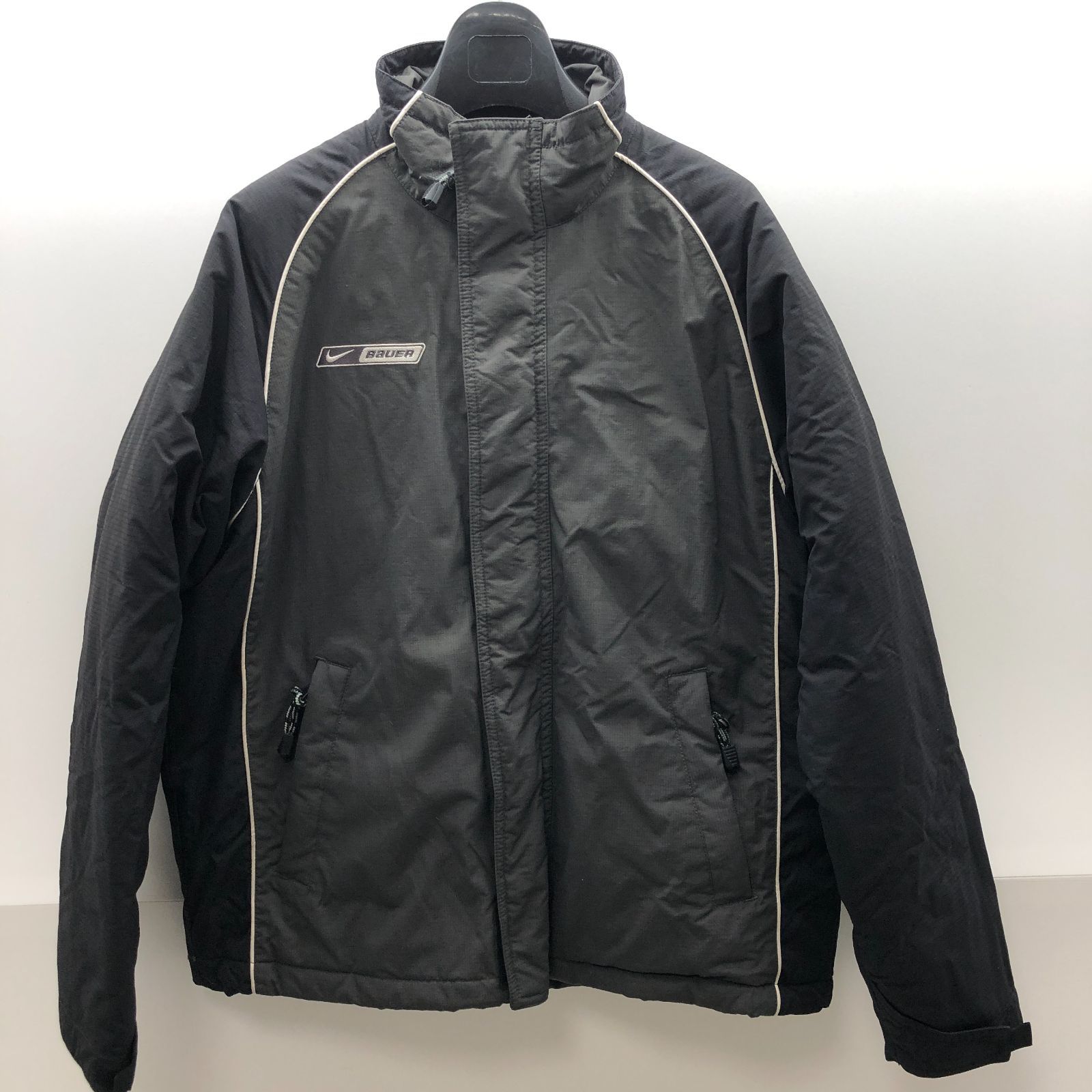 NIKE キッズ スノーウェア上下 Lサイズ スキー スノボ ナイキ SGKY26