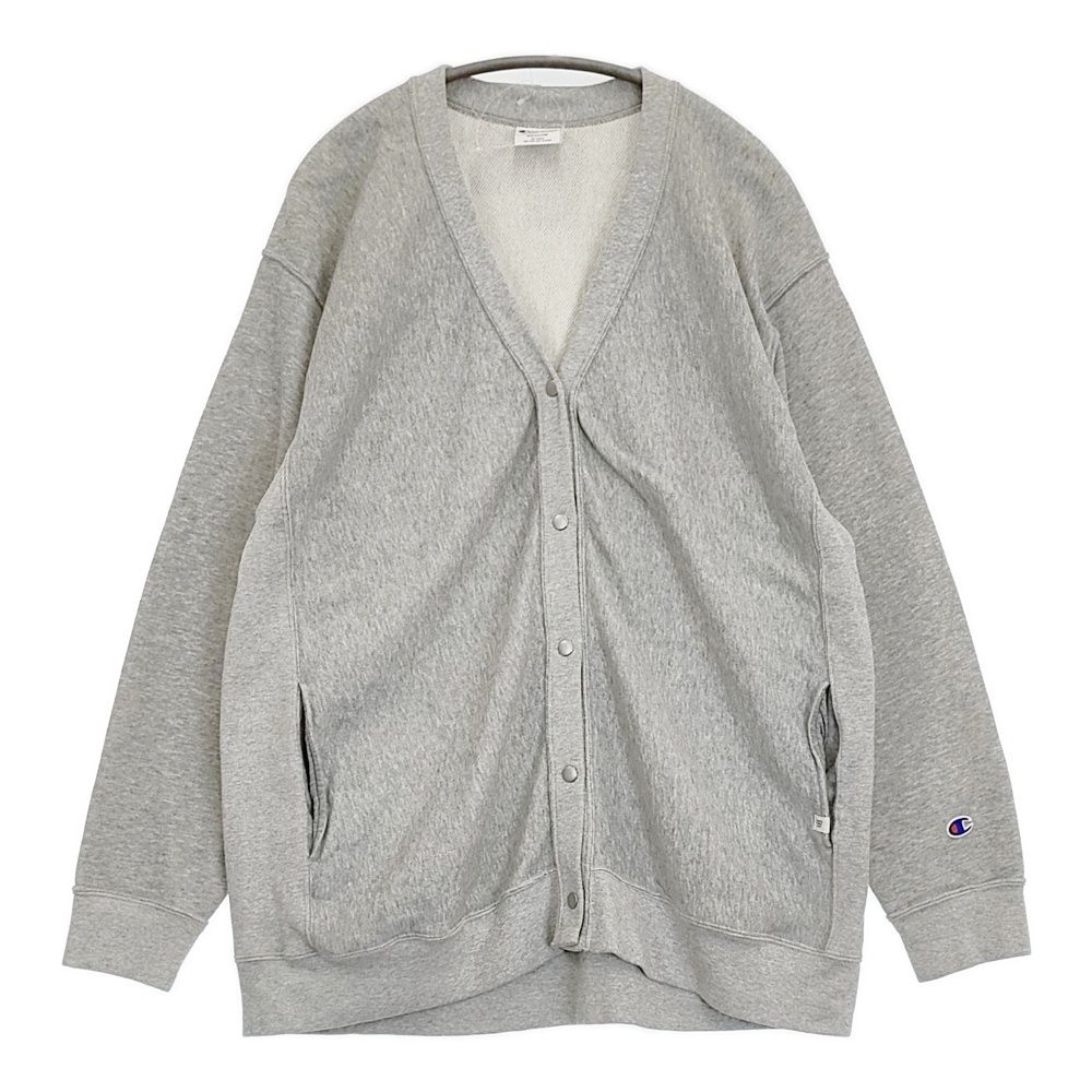 ETRE TOKYO/Champion 別注 REVERSE WEAVE リバースウィーブV/N