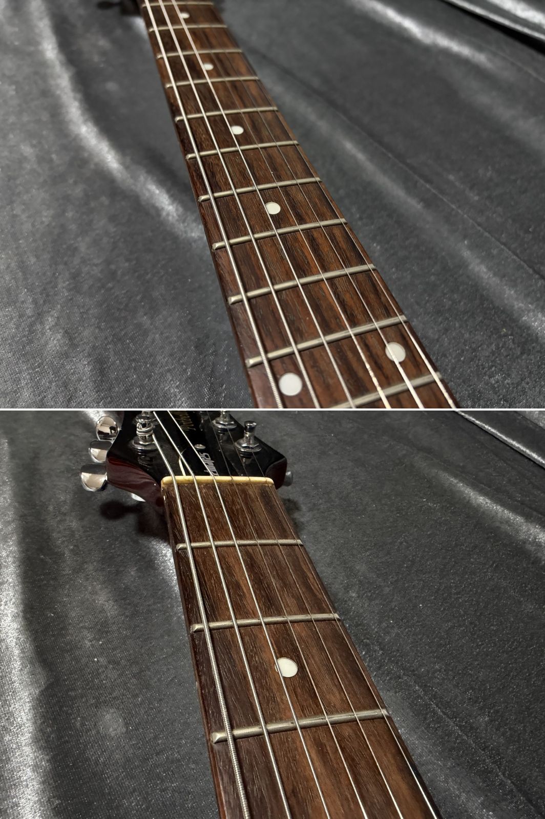 EDWARDS(エドワーズ) E-PO-100D ポットベリー ESP直系ブランド Seymour