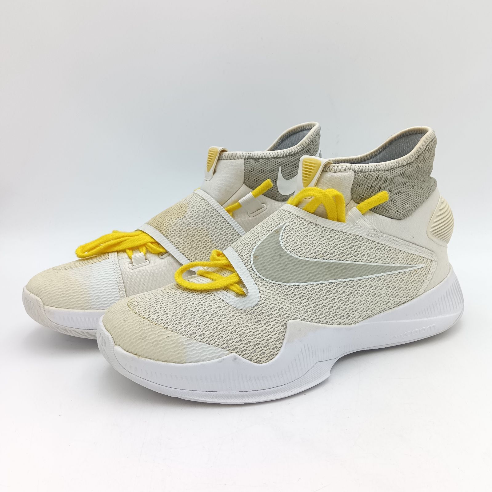 NIKE ナイキ ZOOM HYPERREV 2016 EP ズームハイパーレブ メンズ 27.5cm 