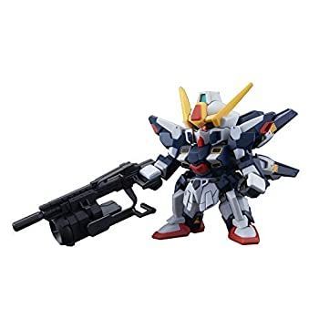 【】「非常に良い」SDガンダム クロスシルエット シスクード 色分け済みプラモデル