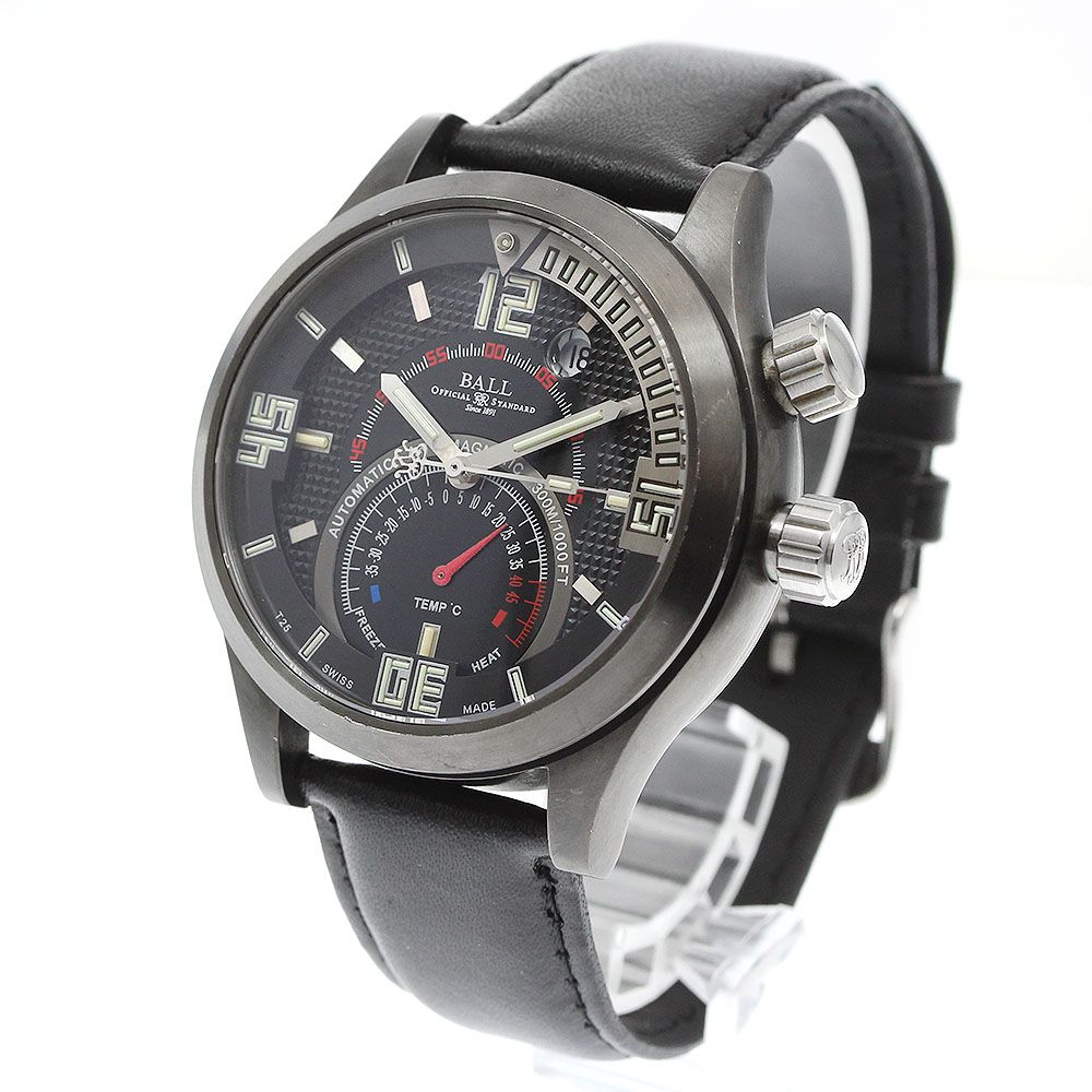 楽天市場】BALL WATCH エンジニア マスターIIの通販 希少・世界2006本 