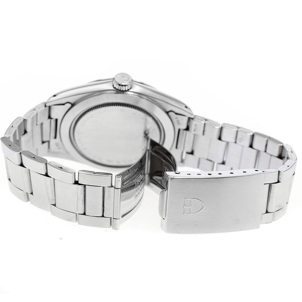  チュードル TUDOR 94500 オイスタープリンス デイトデイ 自動巻き メンズ 箱 保証書付き_934558 上質素材 自動巻き時計 腕時計(アナログ)