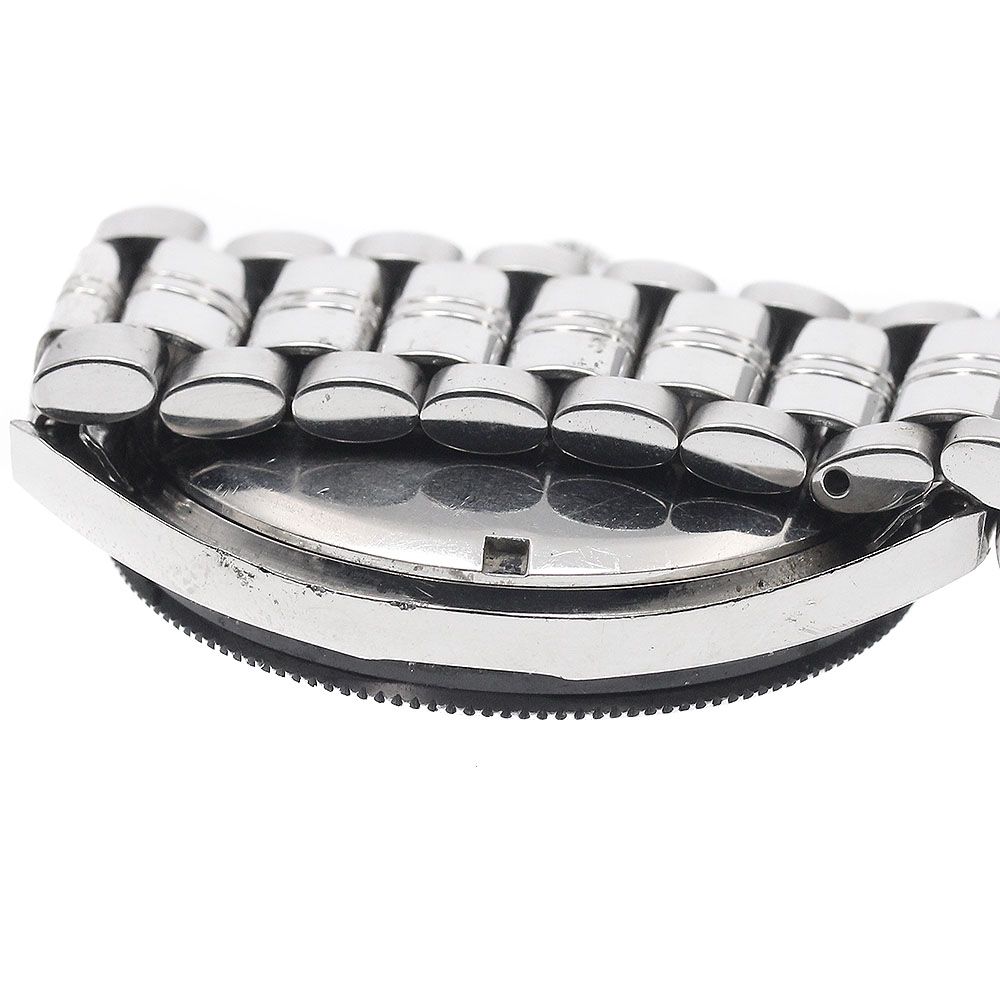  オメガ OMEGA 166.027 シーマスター120 ヴィンテージ Cal.563 自動巻き メンズ _945955 モックネック 自動巻き時計 腕時計(アナログ)