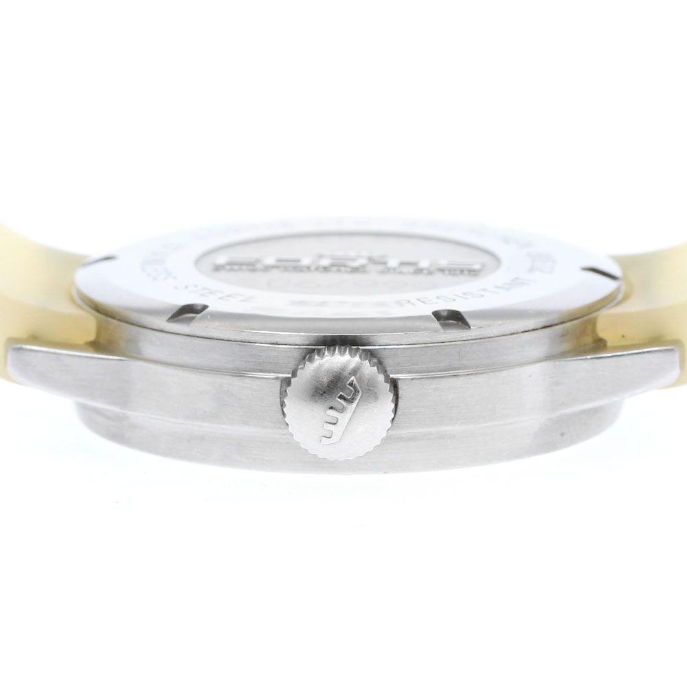 フォルティス FORTIS 595.11.46.03 FRISSON デイト 世界999本限定 自動 