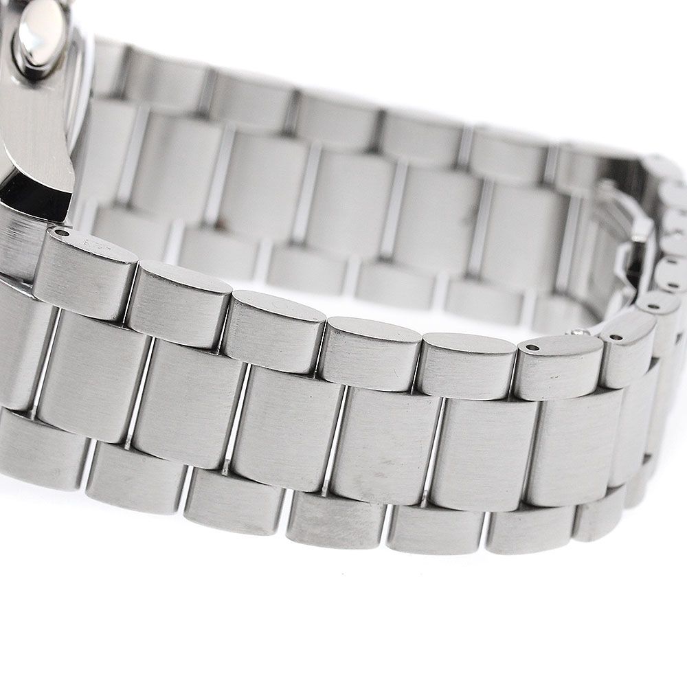  オメガ OMEGA 2512.50 シーマスター アクアテラ クロノグラフ 自動巻き メンズ _944097 コーデセット 自動巻き時計 腕時計(アナログ)