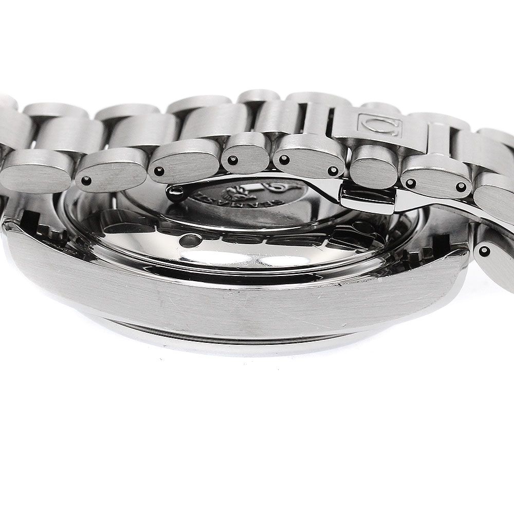 シーマスター アクアテラ