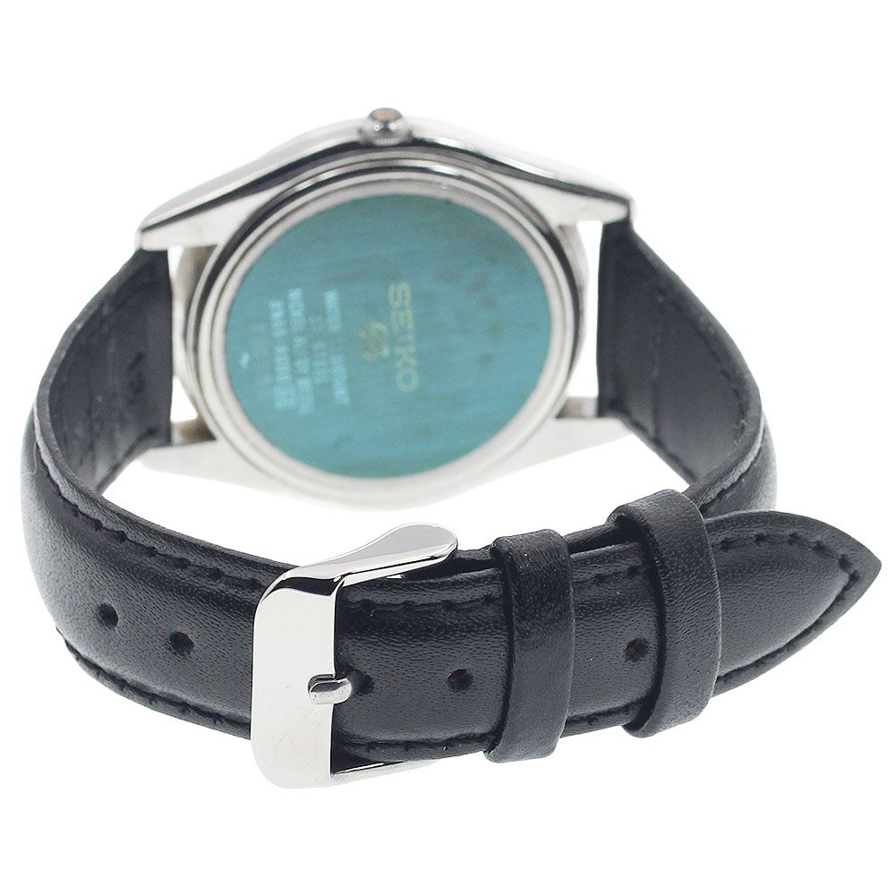 セイコー SEIKO SBGG003/8N65-8000 グランドセイコー デイト クォーツ