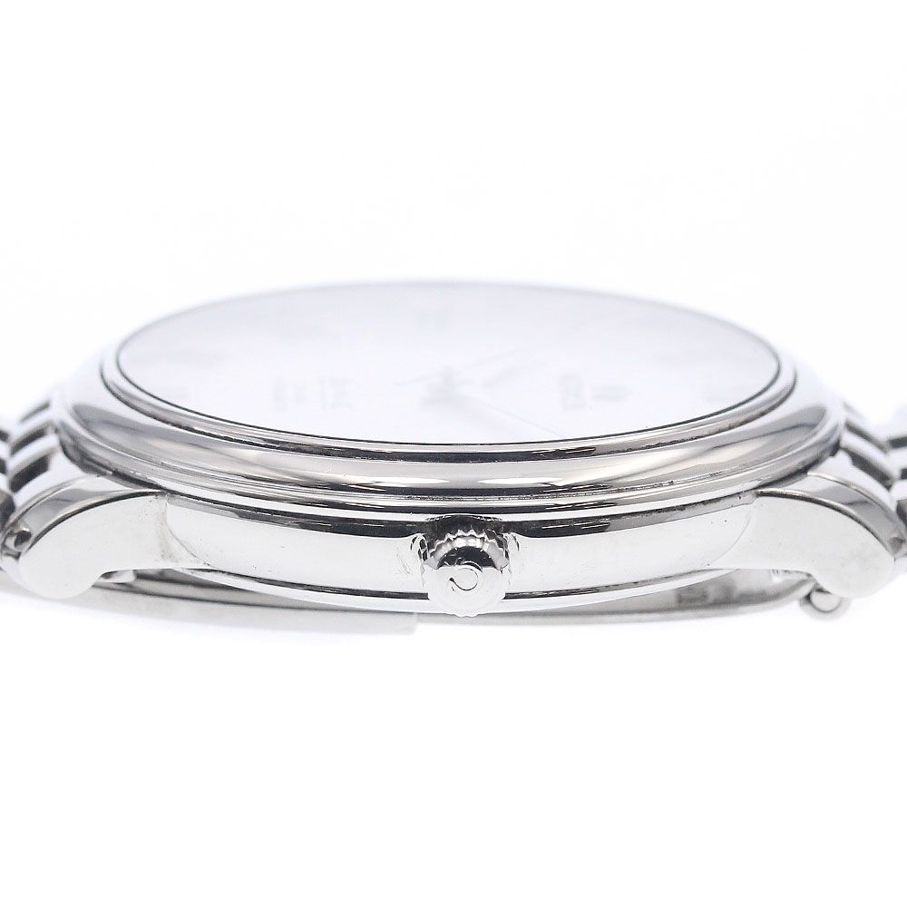 コーアクシャル 自動巻き