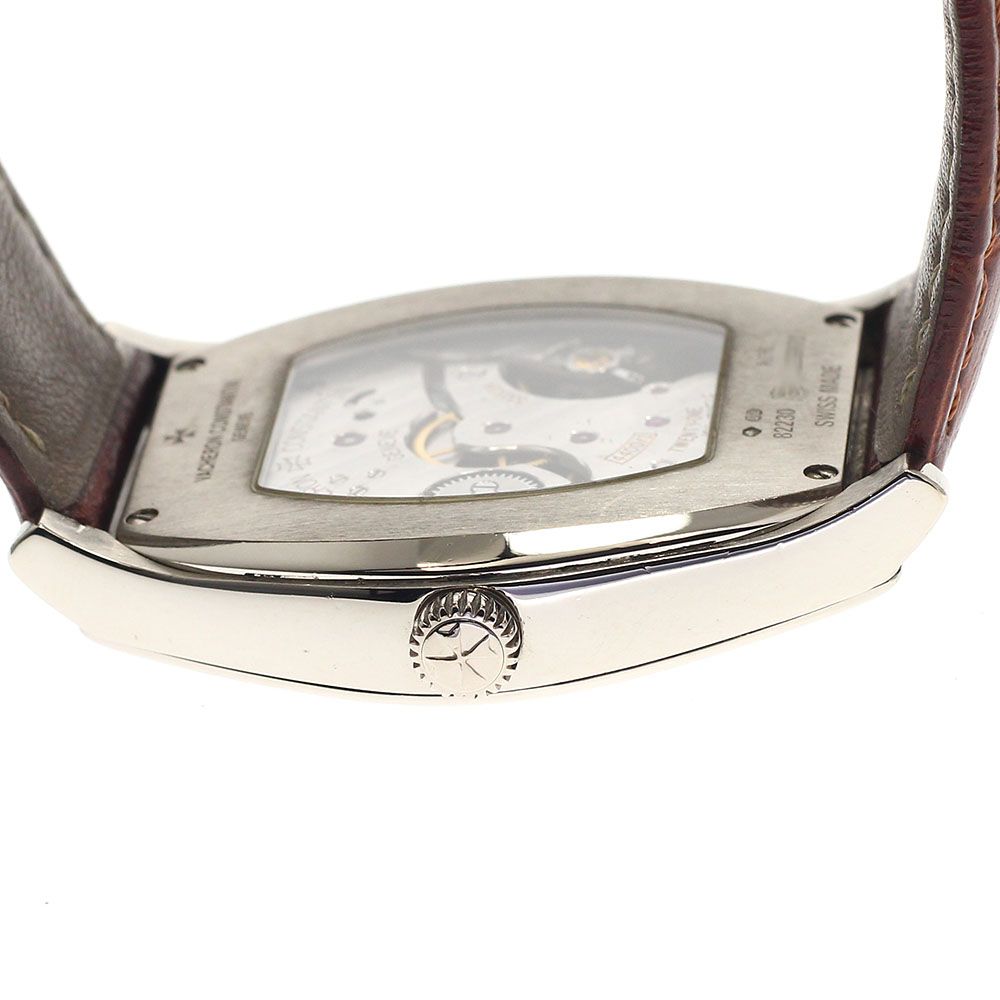 ヴァシュロン・コンスタンタン VACHERON CONSTANTIN 82230/000G-9962
