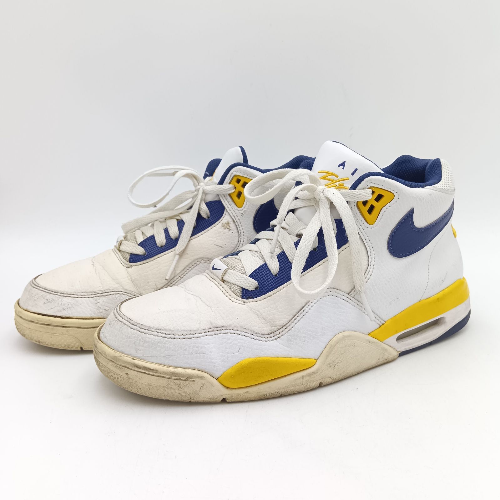NIKE ナイキ FLIGHT LEGACYフライトレガシー スニーカー メンズ 26.5cm 
