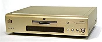 【中古】「非常に良い」SONY ソニー DVP-NS999ES スーパーオーディオCD/DVDプレーヤー