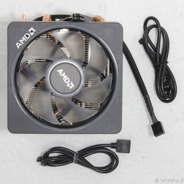 AMD Ryzen 7 3700X AM4 中古CPU【Aランク】 - メルカリ