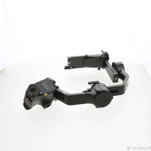 DJI Ronin-SC 一眼/ミラーレス用ジンバル スタビライザー ミラーレス