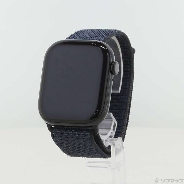 Apple Watch S10 GPS 46mm ジェットブラック中古- メルカリ Apple Watch S10 GPS 46mm ジェットブラック中古- メルカリ