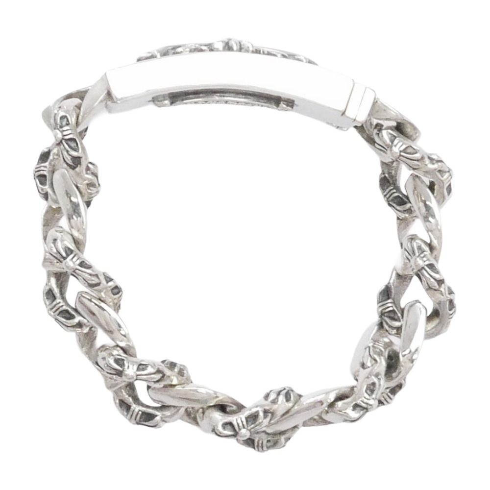 CHROME HEARTS クロムハーツ（原本有） インボイス付属 13LINK ID