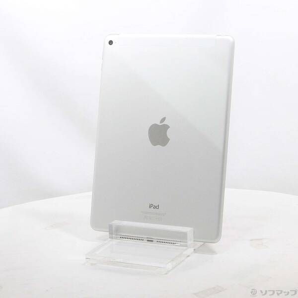 iPad Air 2 16GB docomo シルバー中古 Aランク - メルカリ