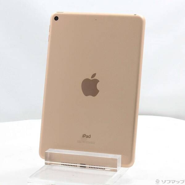 iPad mini 5 256GB ゴールド Wi-Fi 中古 - メルカリ iPad mini 5 256GB ゴールド Wi-Fi 中古 - メルカリ