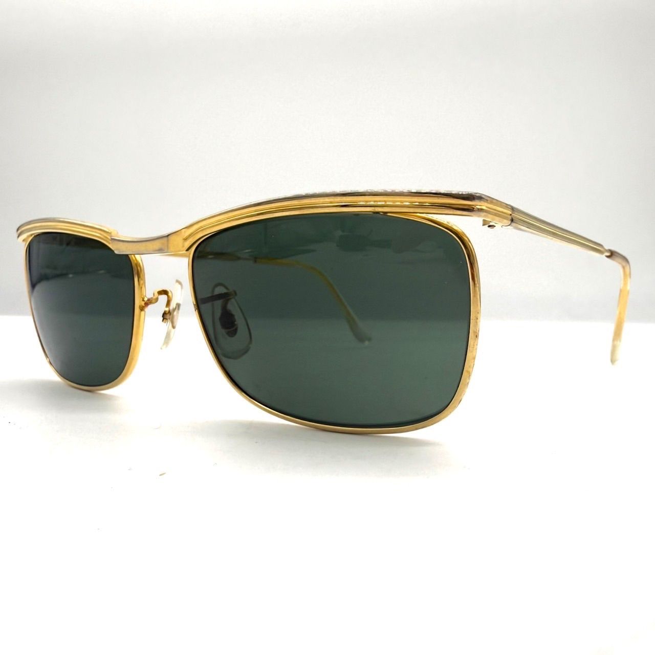 Ray-Ban レイバン B&L W1942 サングラス USA製 B&L/ボシュロム Ray 