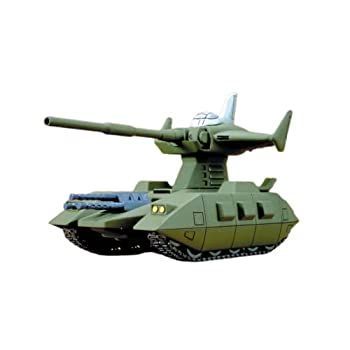 【旧キット】1/144マゼラアタック　ガンプラ　ジャンク　組立済み 中古】「非常に良い」〈旧キット〉 機動戦士ガンダム マゼラアタック 1