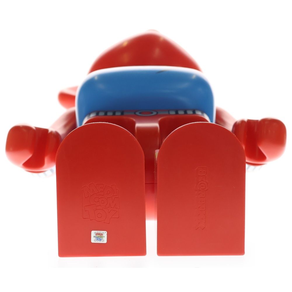 MEDICOM TOY (メディコムトイ) BE@RBRICK SCARLET SPIDER 1000% ベア BE@RBRICK SCARLET SPIDER 1000％